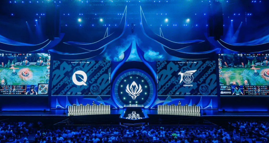 【V5（或新队名）的救赎！从垫底到季后赛，他们只用一个赛季！】 (战队)