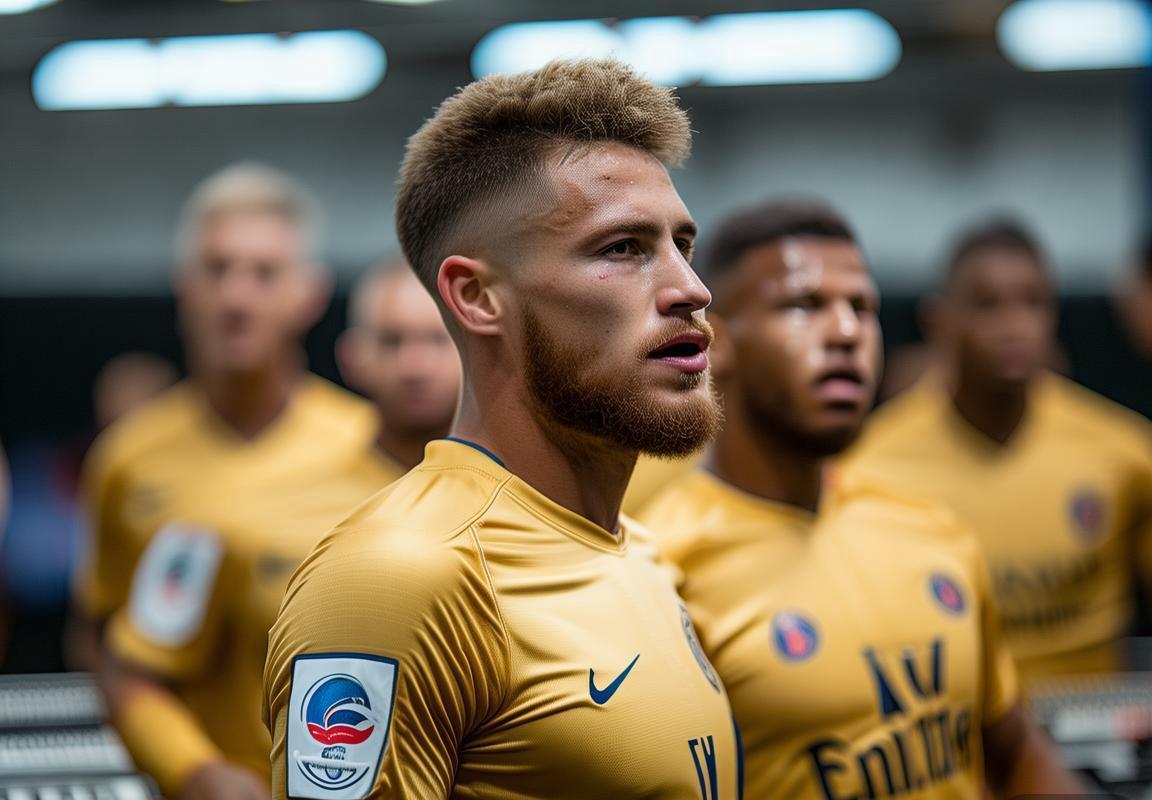 PSG战队柏林备战：深入研究中韩战术，提升外卡赛区竞争力与国际赛事目标